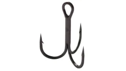 Gamakatsu Round Bend Treble Hook