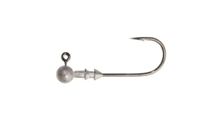Gamakatsu Round 26 Jig Head