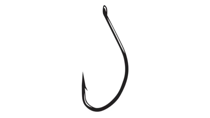 Gamakatsu Split Shot/Drop Shot Hook