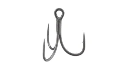 Gamakatsu Tournament Grade Finesse Treble Hook
