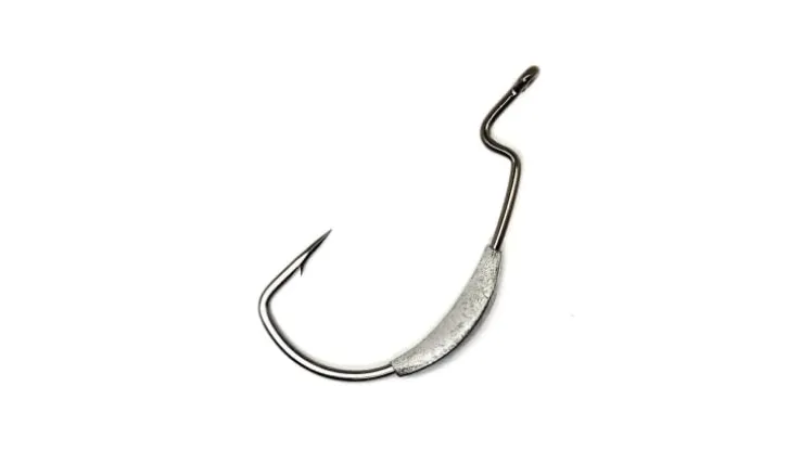 Gamakatsu Weighted EWG Monster Hooks