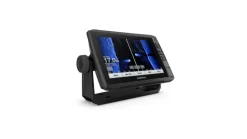 Garmin ECHOMAP UHD 92sv Fishfinder/Chartplotter Combo