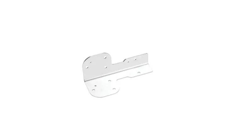Garmin Jack Plate Mount