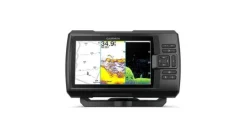Garmin STRIKER Vivid 7cv With GT20-TM Transducer