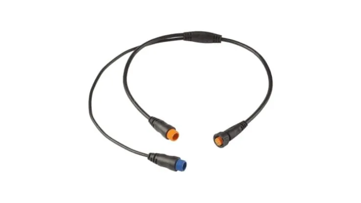 Garmin Transducer Y-Cable