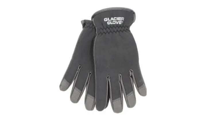 Glacier Glove Lightweight Pro Tactical Gloves