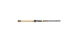 G Loomis GCX Jig & Worm Casting Rods