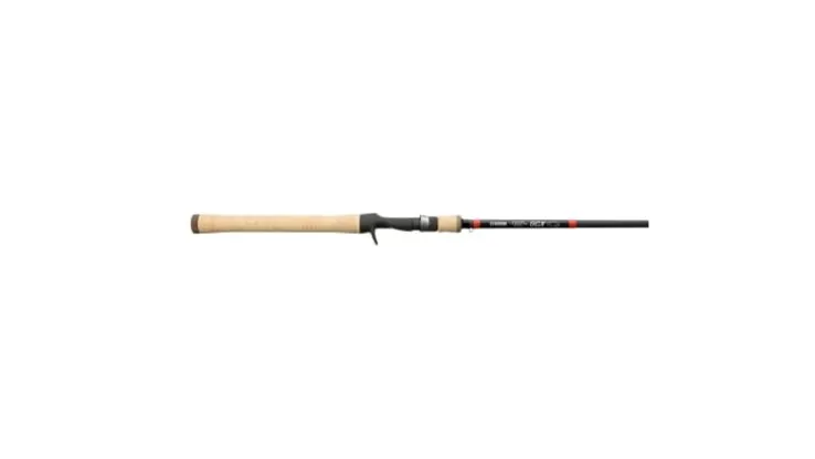 G Loomis GCX Mag Bass Casting Rods