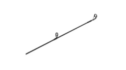 G Loomis GCX Steelhead Casting Rods