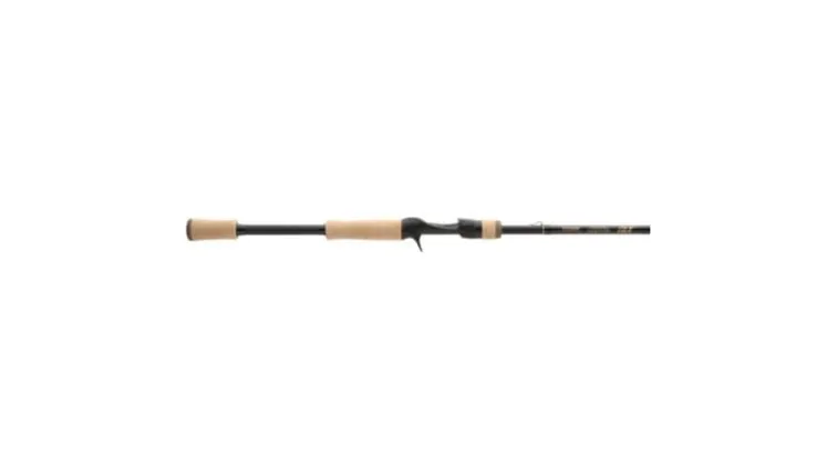 G Loomis GLX Bladed Jig Rods