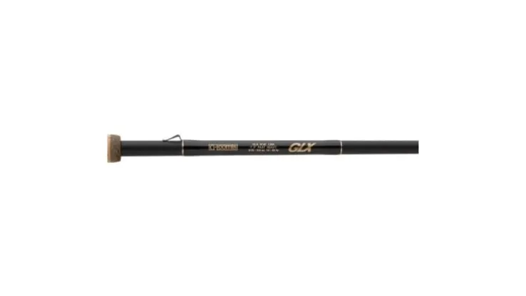 G Loomis GLX Carolina Rig Rods