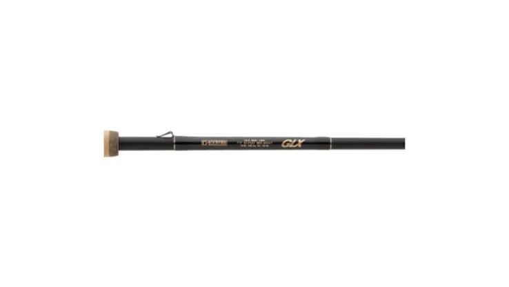 G Loomis GLX Jig and Worm Casting Rods