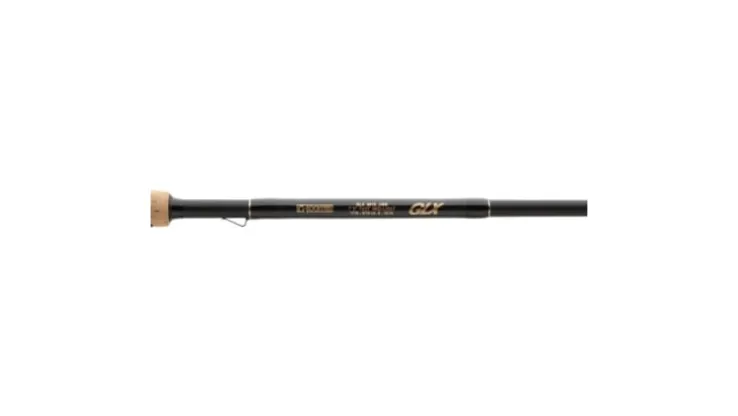 G Loomis GLX Jig and Worm Spinning Rods