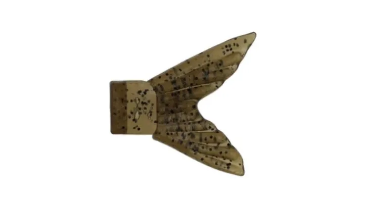 G-Ratt Pistol Pete Replacement Tails