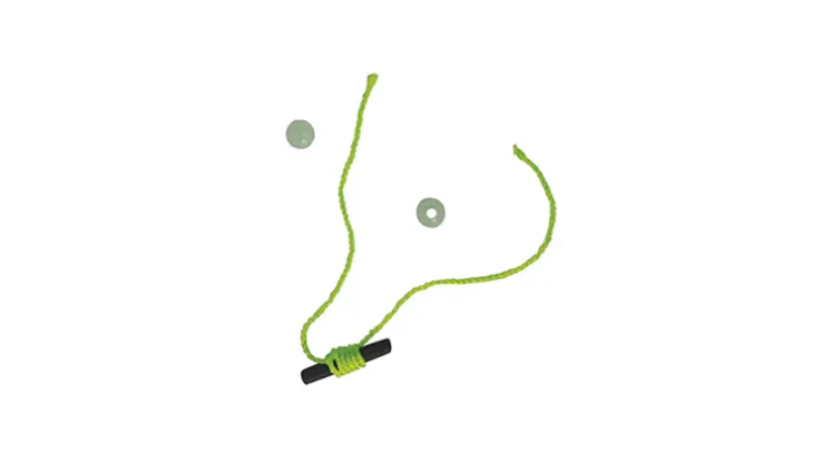 Hawken Aero-Float Micro Bobber Stops