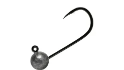 Hawken Aerojig Plain Jig Head