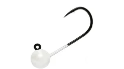 Hawken Aerojig Plain Jig Head