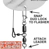Hawken 360 Breakaway Flash