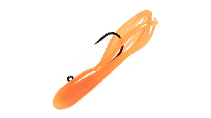 Hawken Trout Trap