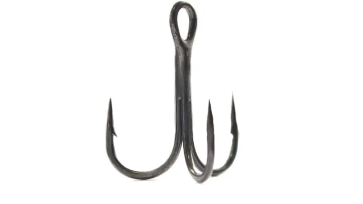 Hayabusa Premium Treble Hook