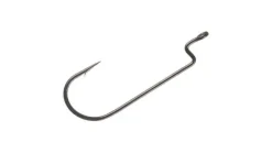 Hayabusa Round Bend Worm Hook