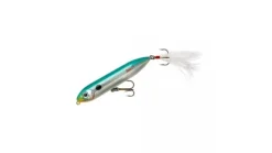 Heddon Feather Dressed Spook