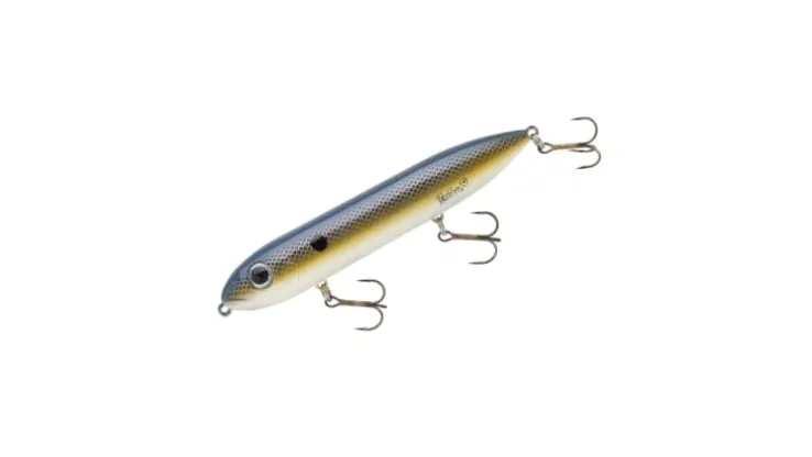 Heddon Super Spook