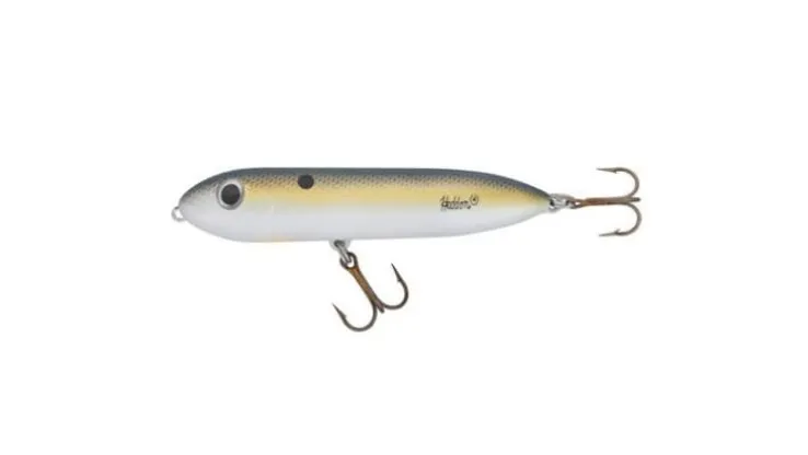 Heddon Super Spook Jr