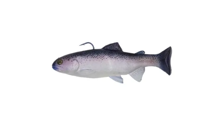 Huddleston Deluxe 8" Trout