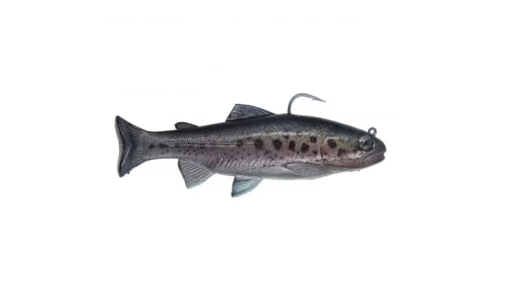 Huddleston Deluxe 6" Trout