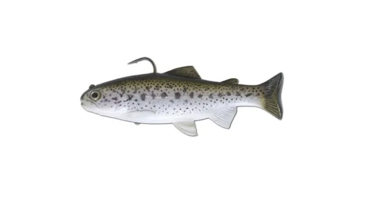 Huddleston Deluxe 6" Trout