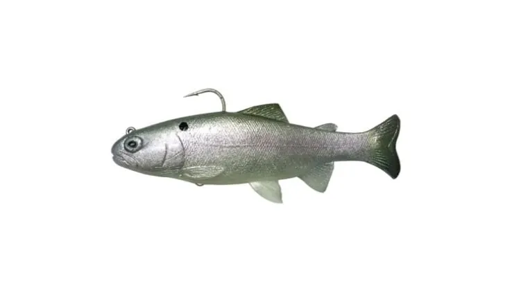 Huddleston Deluxe 6" Trout