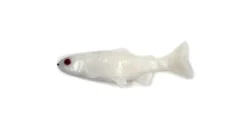 Huddleston 68 Special Swimbait Weedless