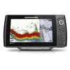 Humminbird Helix 10 CHIRP MDI GPS G3N CHO