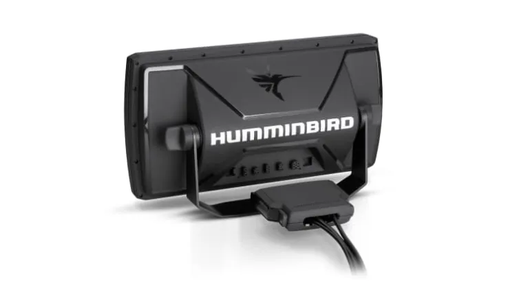 Humminbird HELIX 10 CHIRP MEGA SI+ GPS G4N
