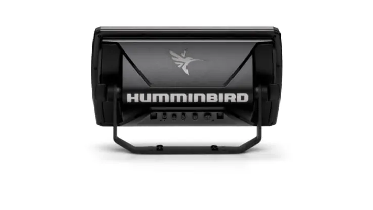 Humminbird HELIX 9 CHIRP MEGA SI+ GPS G4N CHO