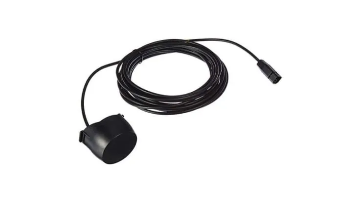 Humminbird In-Hull Single/Dual Beam Transducer
