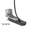 Humminbird XM 14 HW MSI T SOLIX MEGA SI+, DI+, Dual Spectrum CHIRP w/ Temp Transom Transducer