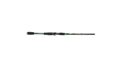 iRod Crusher Casting Rods