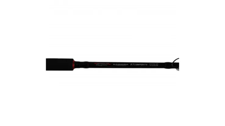 iRod Kaimana XT-Composite Casting Rods