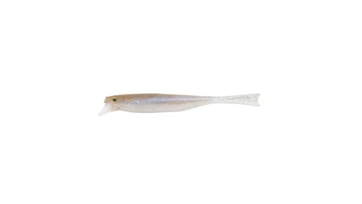 Jackall Drift Fry Mellow 5.2