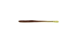 Keeper Custom Worms Straight Tail Worms