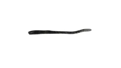 Keeper Custom Worms Straight Tail Worms