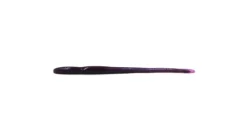 Keeper Custom Worms Straight Tail Worms