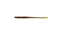 Keeper Custom Worms Straight Tail Worms