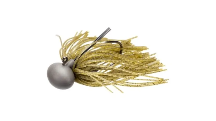 Keitech M2 Football Jig