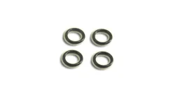 K&J Tackle Wacky Rig'R Rings