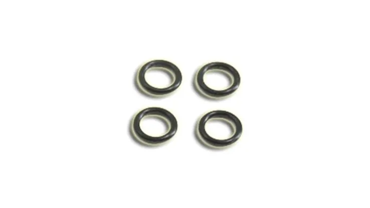 K&J Tackle Wacky Rig'R Rings