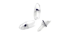 Krippled Anchovy Head 3pk Unrigged