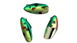 Krippled Anchovy Head 3pk Unrigged